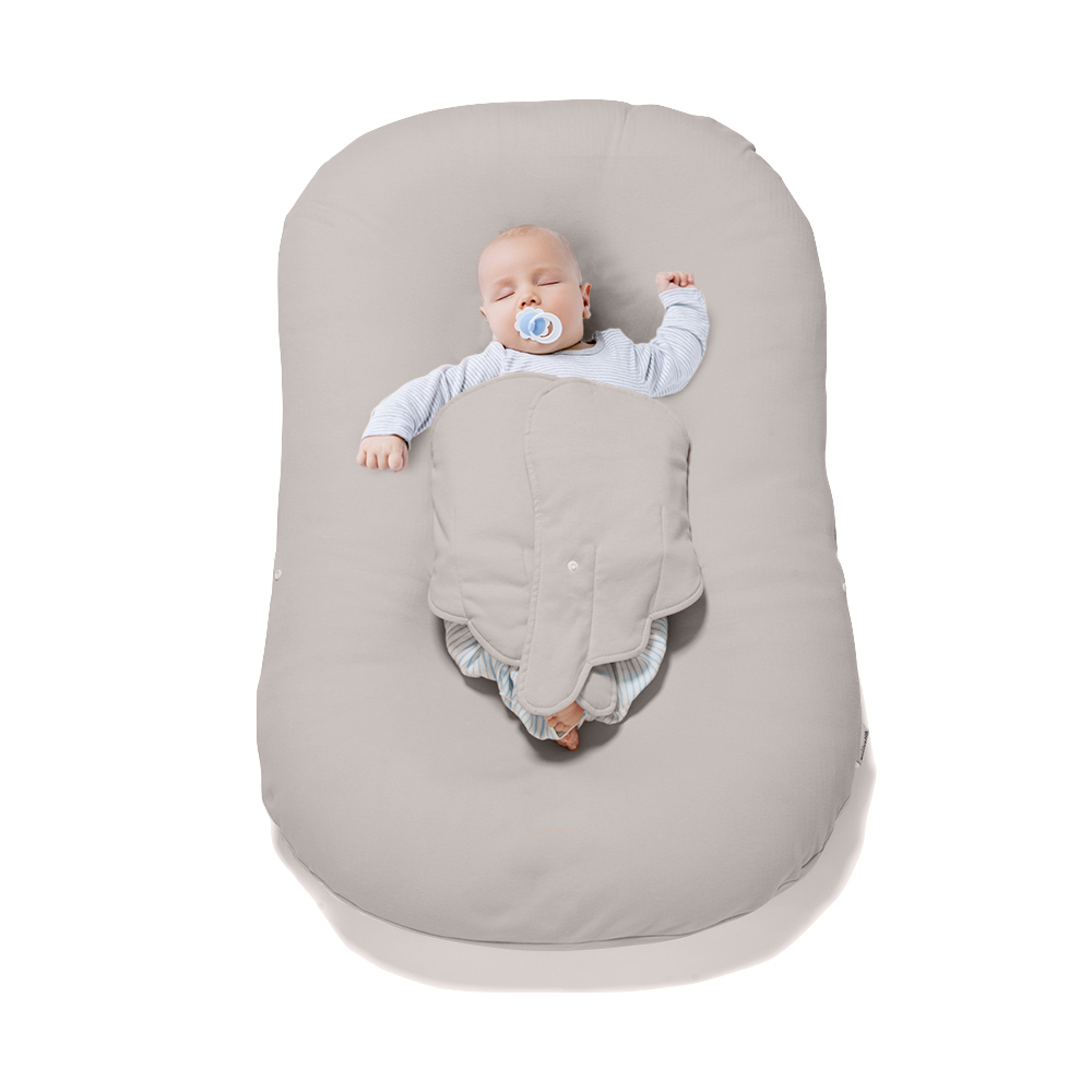 Lullaby-Me Baby Lounger™