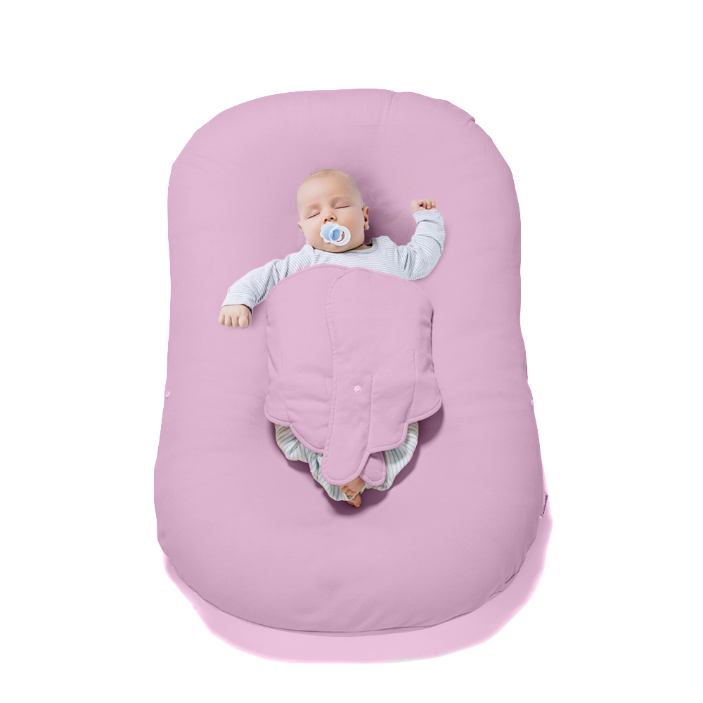 Lullaby-Me Baby Lounger™