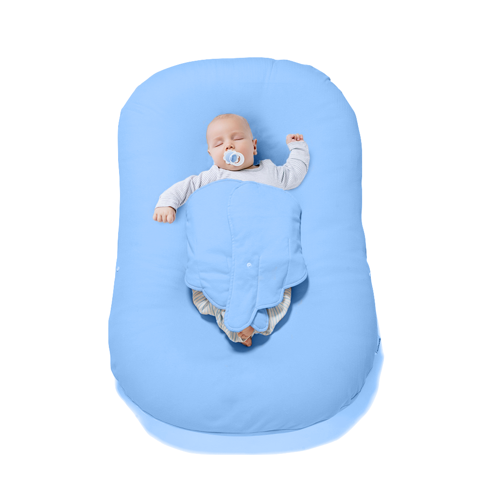 Lullaby-Me Baby Lounger™