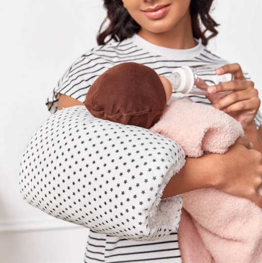 LullabyNest™ Baby Pillow (Free Today!)