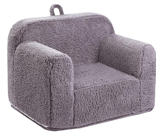 Cuddly Toddler Lounger