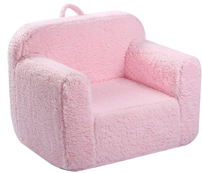 Cuddly Toddler Lounger